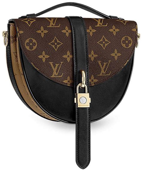 louis vuitton chantilly lock price|chantilly lock bag size.